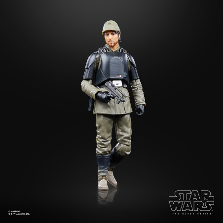 Star Wars The Black Series F56025L0 modellino da azione e da collezione
