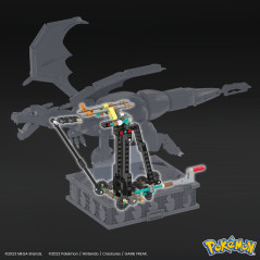 MEGA Pokémon HMW05 gioco di costruzione