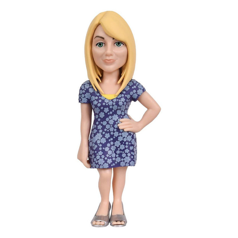 MINIX The Big Bang Theory