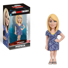 MINIX The Big Bang Theory