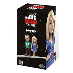 MINIX The Big Bang Theory