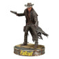 Close Up Fallout