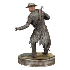 Close Up Fallout