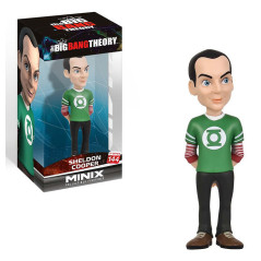 MINIX The Big Bang Theory