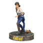 Close Up Fallout