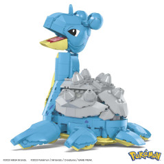 MEGA Pokémon HKT26 gioco di costruzione