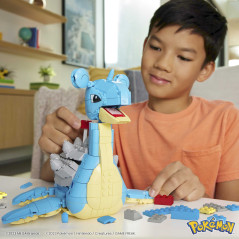 MEGA Pokémon HKT26 gioco di costruzione