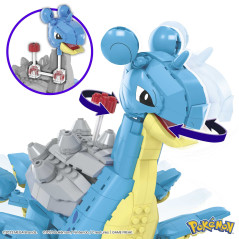 MEGA Pokémon HKT26 gioco di costruzione
