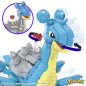 MEGA Pokémon HKT26 gioco di costruzione MEGA Pokémon HKT26 gioco di costruzione