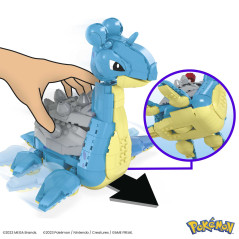 MEGA Pokémon HKT26 gioco di costruzione