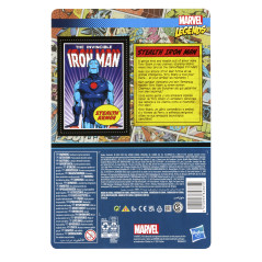 Marvel F26685X0 modellino da azione e da collezione