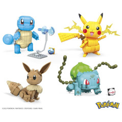 MEGA Pokémon GKY95 gioco di costruzione