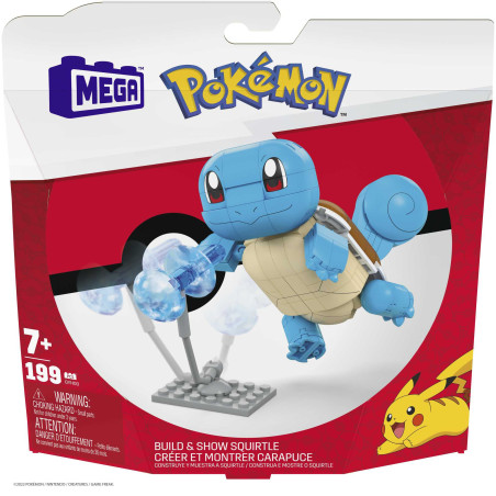 MEGA Pokémon GKY95 gioco di costruzione