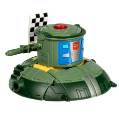 Hasbro Transformers: Legacy Deluxe Class Autobot Cosmos