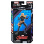 Marvel Avengers Yelena Belova Black Widow Marvel Avengers Yelena Belova Black Widow