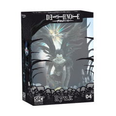 ABYstyle ABYFIG007 collectible figure