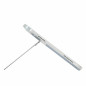 Targus Click-In 27,7 cm (10.9") Cover Trasparente Targus Click-In 27,7 cm (10.9") Cover Trasparente
