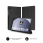 SUBBLIM FUNDA TABLET SHOCK CASE SAMSUNG TAB A9 8.7'' NEGRO Custodia a libro Nero SUBBLIM FUNDA TABLET SHOCK CASE SAMSUNG TAB A9 8.7'' NEGRO Custodia a libro Nero