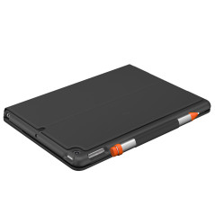 Logitech Slim Folio