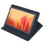 SilverHT 112000240199 custodia per tablet 27,9 cm (11") Custodia a libro Rosso