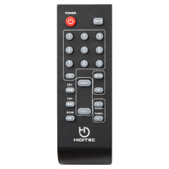 Hiditec H400 set di altoparlanti 80 W 2.1 canali 40 W Bluetooth