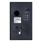 Hiditec H400 set di altoparlanti 40 W Universale Nero 2.1 canali Bluetooth Hiditec H400 set di altoparlanti 40 W Universale Nero 2.1 canali Bluetooth
