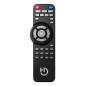 Hiditec H400 set di altoparlanti 40 W Universale Nero 2.1 canali Bluetooth Hiditec H400 set di altoparlanti 40 W Universale Nero 2.1 canali Bluetooth