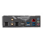 GIGABYTE B760M Gaming X AX Scheda madre - Supporta CPU Intel Core 14ª generazione, VRM a 8+1+1 fasi, fino a 7600 MHz DDR5, GIGABYTE B760M Gaming X AX Scheda madre - Supporta CPU Intel Core 14ª generazione, VRM a 8+1+1 fasi, fino a 7600 MHz DDR5,