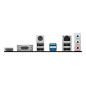 MSI PRO H610M-E DDR4 scheda madre Intel H610 LGA 1700 micro ATX MSI PRO H610M-E DDR4 scheda madre Intel H610 LGA 1700 micro ATX
