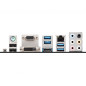 MSI B450-A-PRO AMD B450 Socket AM4 ATX MSI B450-A-PRO AMD B450 Socket AM4 ATX