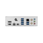MSI PRO Z890-S WIFI scheda madre Intel Z890 LGA 1851 (Socket V1) ATX MSI PRO Z890-S WIFI scheda madre Intel Z890 LGA 1851 (Socket V1) ATX