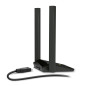 TP-Link Archer T4U Plus WLAN 867 Mbit/s TP-Link Archer T4U Plus WLAN 867 Mbit/s