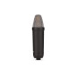 RØDE NT1 Sigature Nero Microfono da studio RØDE NT1 Sigature Nero Microfono da studio