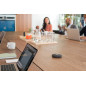 Logitech 989-000430 microfono Grafite Microfono da tavolo