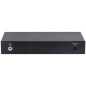 Dahua Technology DH-CS4010-8ET-110 switch di rete Gestito L2 Fast Ethernet (10/100) Supporto Power over Ethernet (PoE) Nero Dahua Technology DH-CS4010-8ET-110 switch di rete Gestito L2 Fast Ethernet (10/100) Supporto Power over Ethernet (PoE) Nero