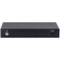 Dahua Technology DH-CS4010-8GT-110 switch di rete Gestito L2 Gigabit Ethernet (10/100/1000) Supporto Power over Ethernet (PoE) Dahua Technology DH-CS4010-8GT-110 switch di rete Gestito L2 Gigabit Ethernet (10/100/1000) Supporto Power over Ethernet (PoE)