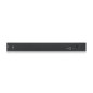 Zyxel GS1920-24HPV2 Gestito Gigabit Ethernet (10/100/1000) Supporto Power over Ethernet (PoE) Nero Zyxel GS1920-24HPV2 Gestito Gigabit Ethernet (10/100/1000) Supporto Power over Ethernet (PoE) Nero