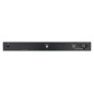 D-Link DGS-1250-28XMP Gestito L3 Gigabit Ethernet (10/100/1000) Supporto Power over Ethernet (PoE) Nero D-Link DGS-1250-28XMP Gestito L3 Gigabit Ethernet (10/100/1000) Supporto Power over Ethernet (PoE) Nero