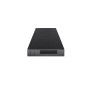 LevelOne GES-2126 switch di rete Gestito L2 Gigabit Ethernet (10/100/1000) Nero LevelOne GES-2126 switch di rete Gestito L2 Gigabit Ethernet (10/100/1000) Nero