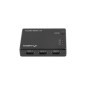 Lanberg SWV-HDMI-0003 conmutador de vídeo Lanberg SWV-HDMI-0003 conmutador de vídeo