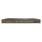 IP-COM Networks G5328F switch di rete Gestito L3 Gigabit Ethernet (10/100/1000) Grigio IP-COM Networks G5328F switch di rete Gestito L3 Gigabit Ethernet (10/100/1000) Grigio