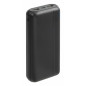 Rivacase VA2071 batteria portatile 20000 mAh Nero Rivacase VA2071 batteria portatile 20000 mAh Nero