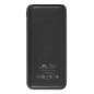 Rivacase VA2071 batteria portatile 20000 mAh Nero Rivacase VA2071 batteria portatile 20000 mAh Nero