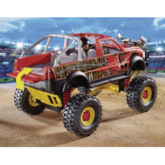 Playmobil 70549 veicolo giocattolo