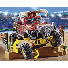 Playmobil 70549 veicolo giocattolo