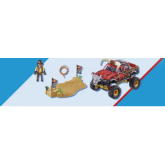 Playmobil 70549 veicolo giocattolo