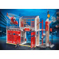 Playmobil City Action 9462 set da gioco