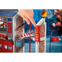 Playmobil City Action 9462 set da gioco