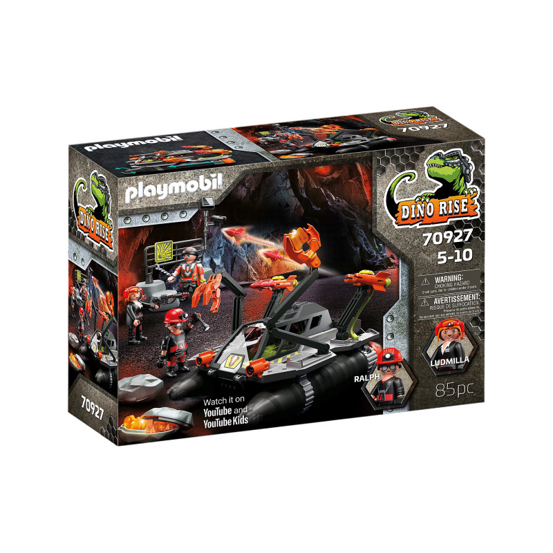 Playmobil 70927 set da gioco Playmobil 70927 set da gioco