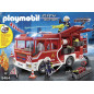 Playmobil 9464 veicolo giocattolo Playmobil 9464 veicolo giocattolo